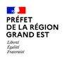 logo Préfet de la région Grand Est