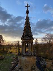 Château à visiter en Moselle · Le Château de Preisch · Visite Château &amp; Parc