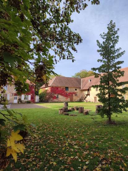 Dormir dans un château Grand Est · Le Château de Preisch · Hébergements