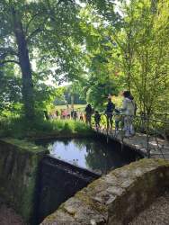 Château à visiter en Moselle · Le Château de Preisch · Visite Château &amp; Parc