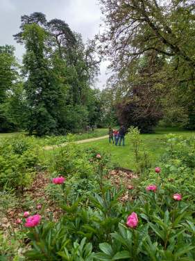 Activité Moselle en Famille · Le Château de Preisch · Activités en Plein Air