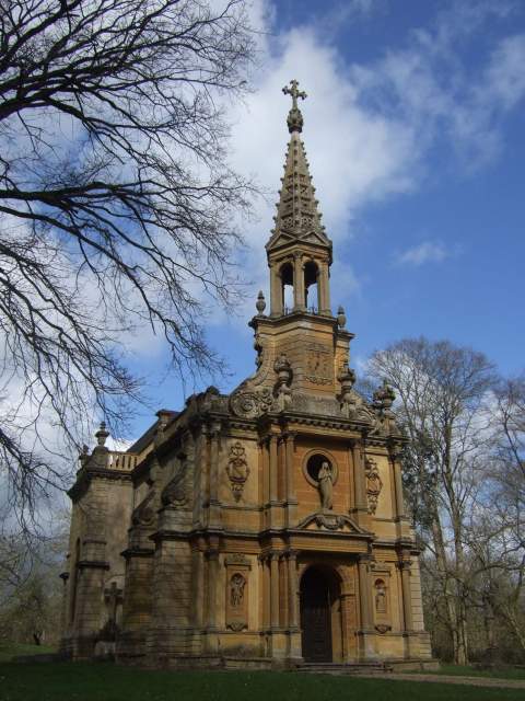 Mariages, réceptions, séminaires et hébergements en Moselle · Le Château de Preisch