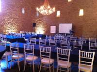 Séminaire Moselle · Le Château de Preisch · Evenements Professionnels