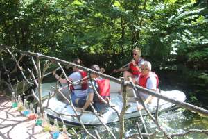 Séminaire Moselle · Le Château de Preisch · Evenements Professionnels