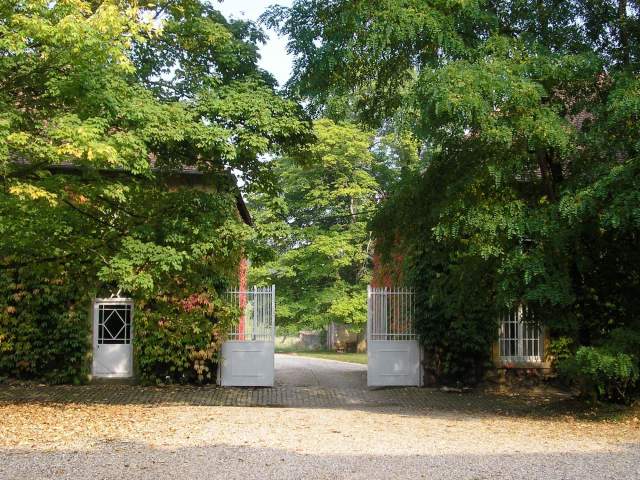 Mariages, réceptions, séminaires et hébergements en Moselle · Le Château de Preisch