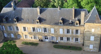 Program 2024  Château de Preisch