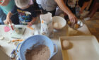 23 juin : Atelier de pâtisserie